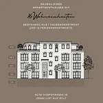 Tribeca Auf Sylt List