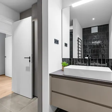 Tribeca Auf Sylt ليست