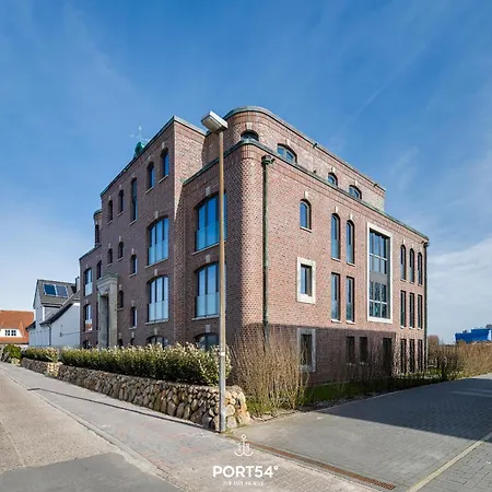 Tribeca Auf Sylt