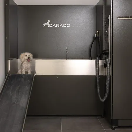 شقة Tribeca Auf Sylt *