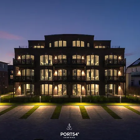 Tribeca Auf Sylt Appartamento List