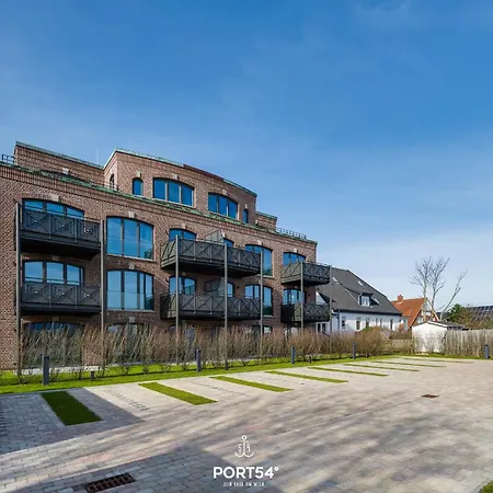 Tribeca Auf Sylt *