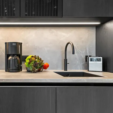 Tribeca Auf Sylt ليست