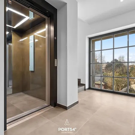 شقة Tribeca Auf Sylt *