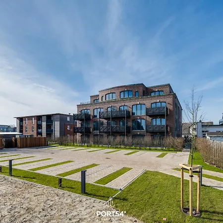 شقة Tribeca Auf Sylt ليست