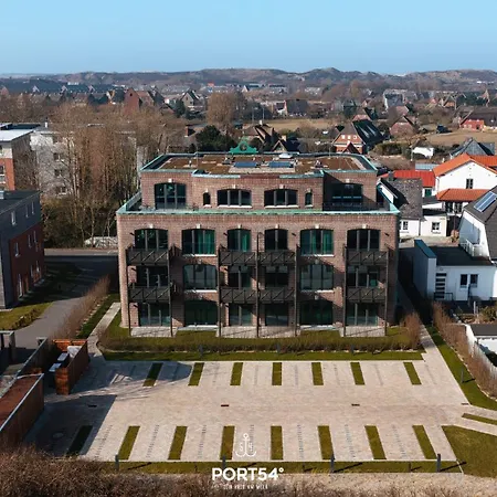 Tribeca Auf Sylt ليست