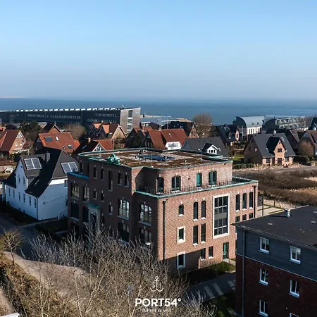 Tribeca Auf Sylt *