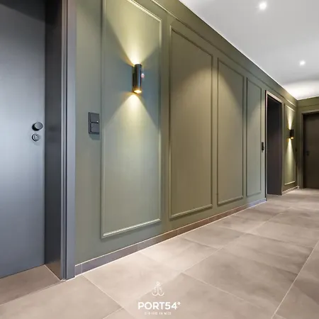 Tribeca Auf Sylt ليست