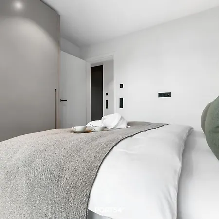 Tribeca Auf Sylt شقة ليست