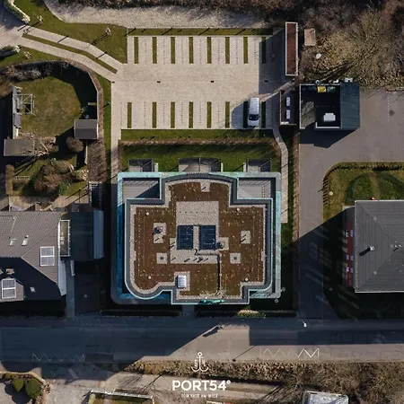 Tribeca Auf Sylt شقة