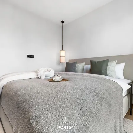 Apartment Tribeca Auf Sylt List auf Sylt