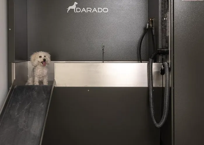 Apartment Tribeca Auf Sylt *