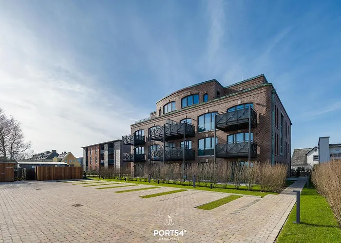 Tribeca Auf Sylt Apartment