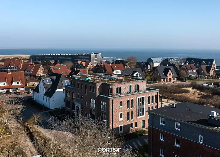 Tribeca Auf Sylt *