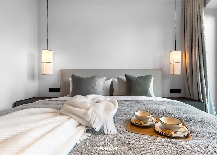 Tribeca Auf Sylt Apartment *