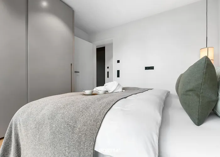 Tribeca Auf Sylt Apartment List auf Sylt