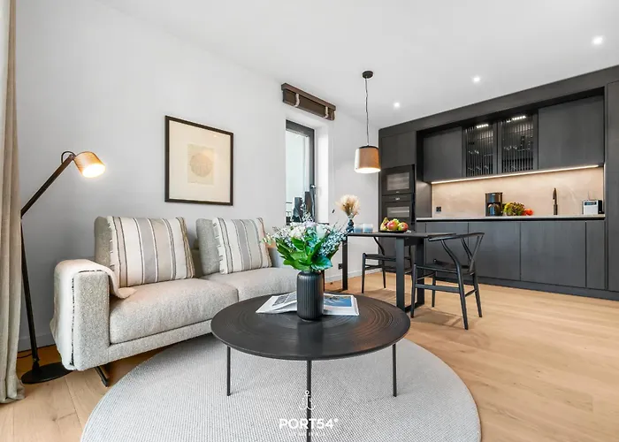Tribeca Auf Sylt Apartment