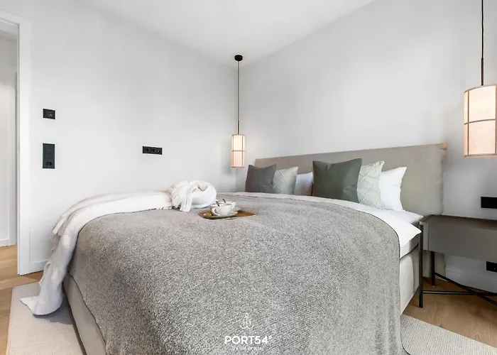 Apartment Tribeca Auf Sylt List auf Sylt